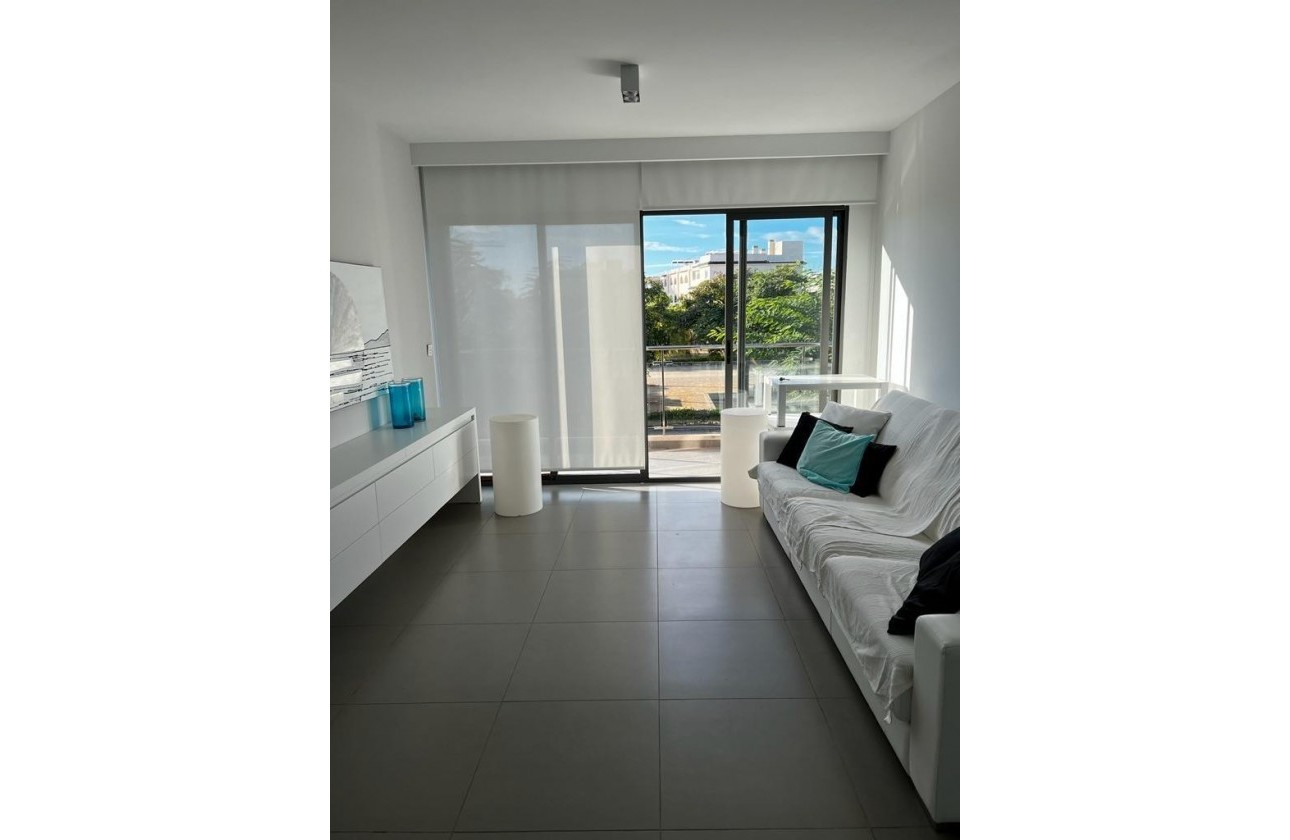 Segunda Mano - Bungalow - Pilar de la Horadada - Mil Palmeras