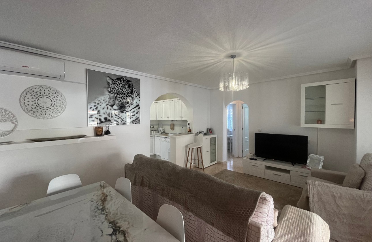 Segunda Mano - Bungalow - Punta Prima - Serena