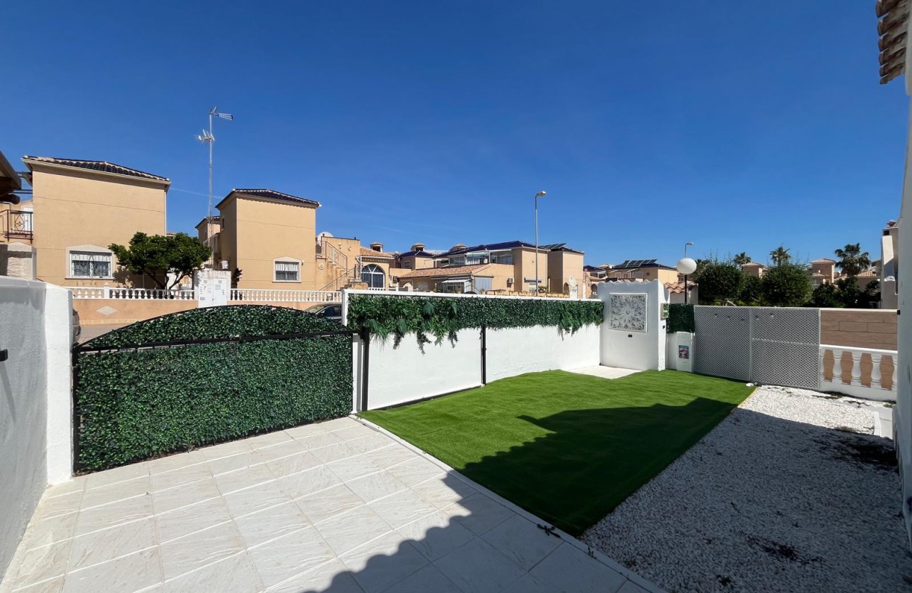 Segunda Mano - Bungalow - Punta Prima - Serena