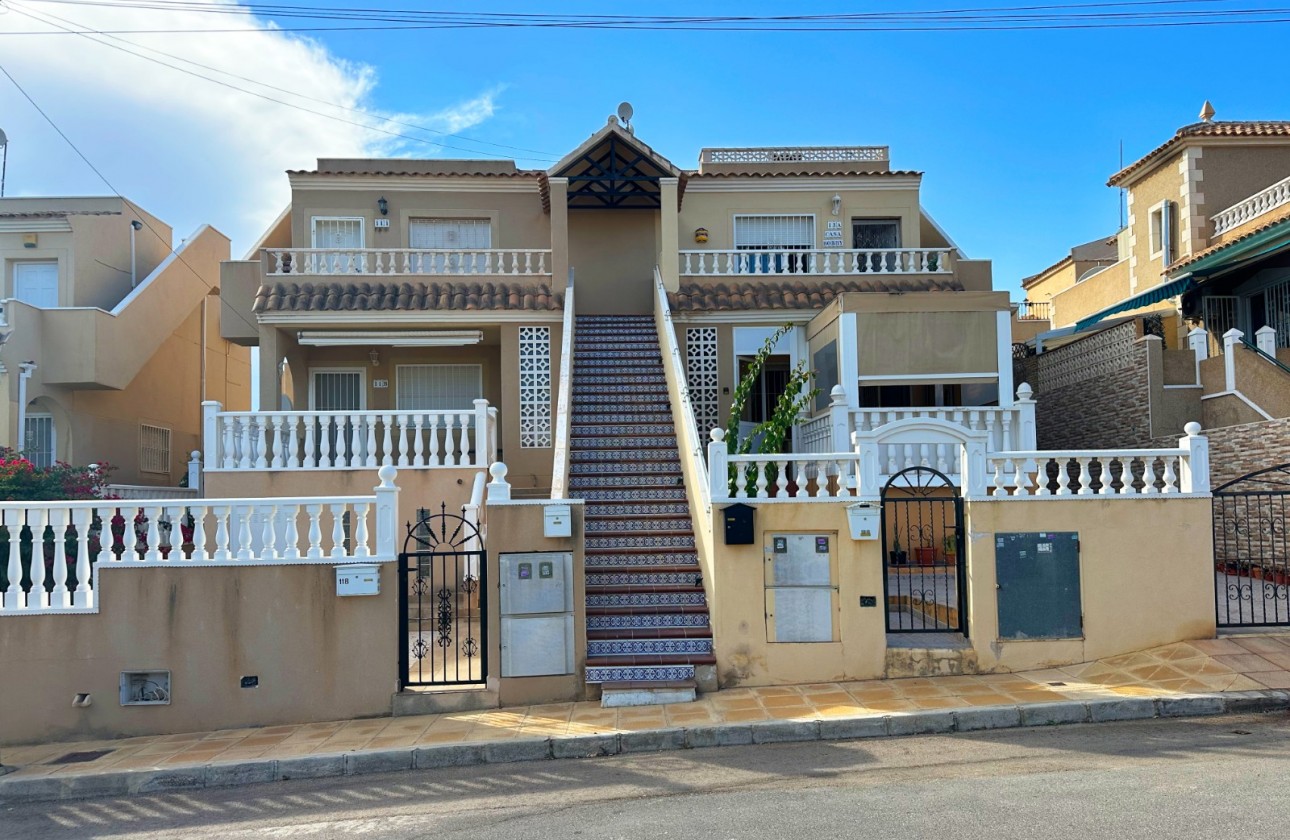 Segunda Mano - Bungalow - San Miguel de Salinas - Inland