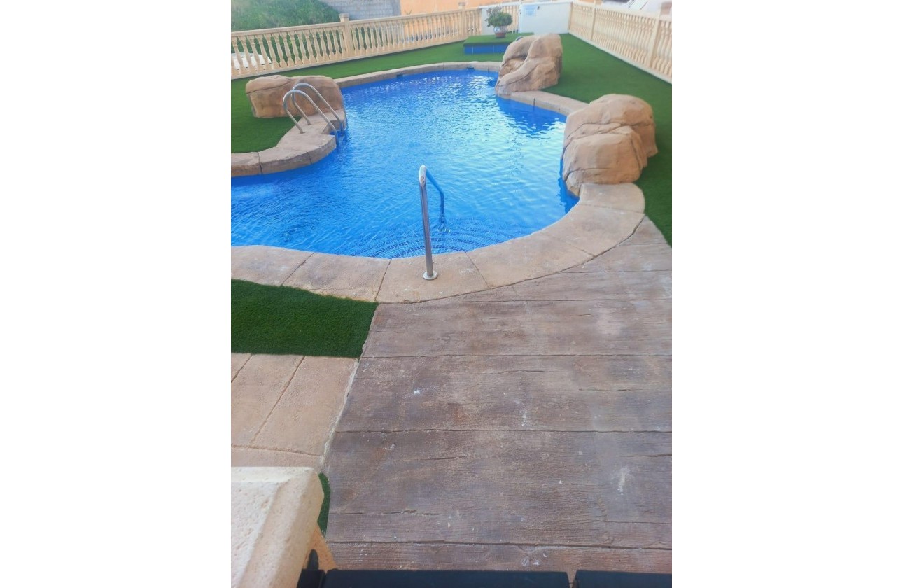 Segunda Mano - Bungalow - San Miguel de Salinas - Pueblo 9