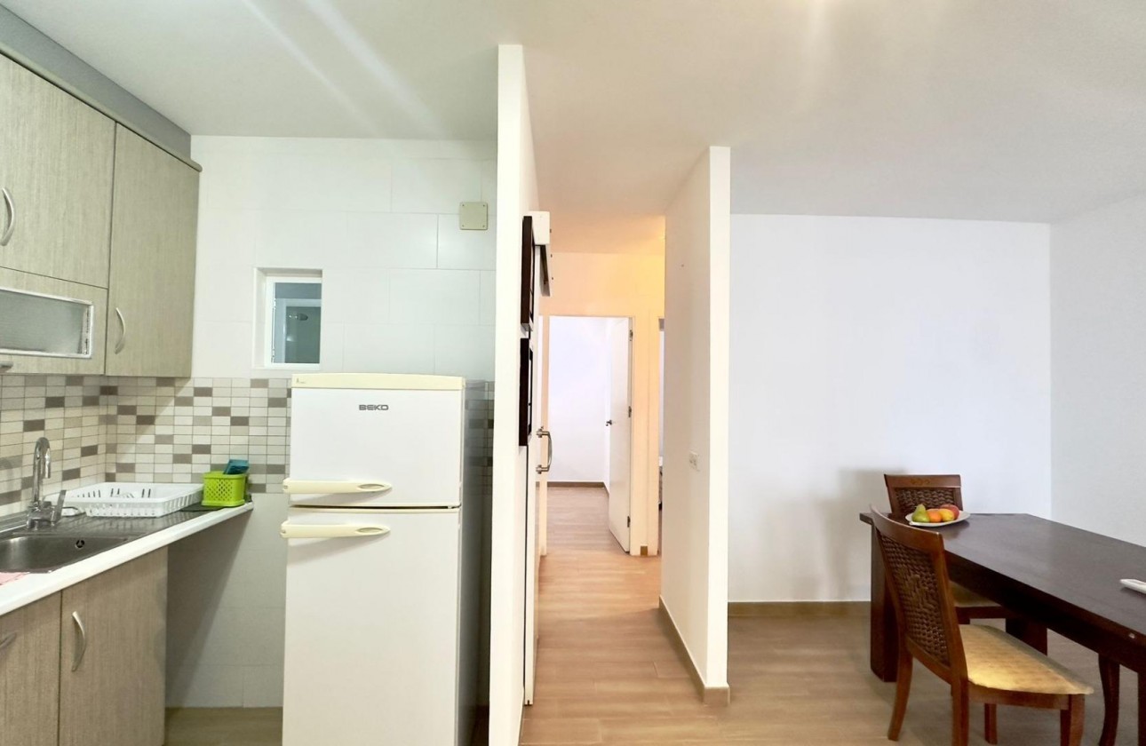 Segunda Mano - Bungalow - Torrevieja - Carrefour