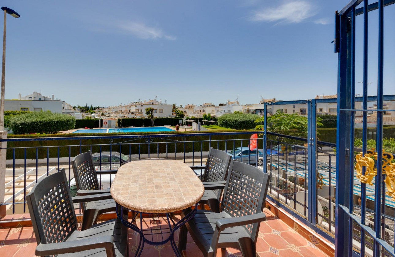 Segunda Mano - Bungalow - Torrevieja - Carrefour