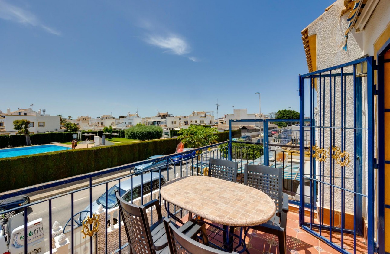 Segunda Mano - Bungalow - Torrevieja - Carrefour