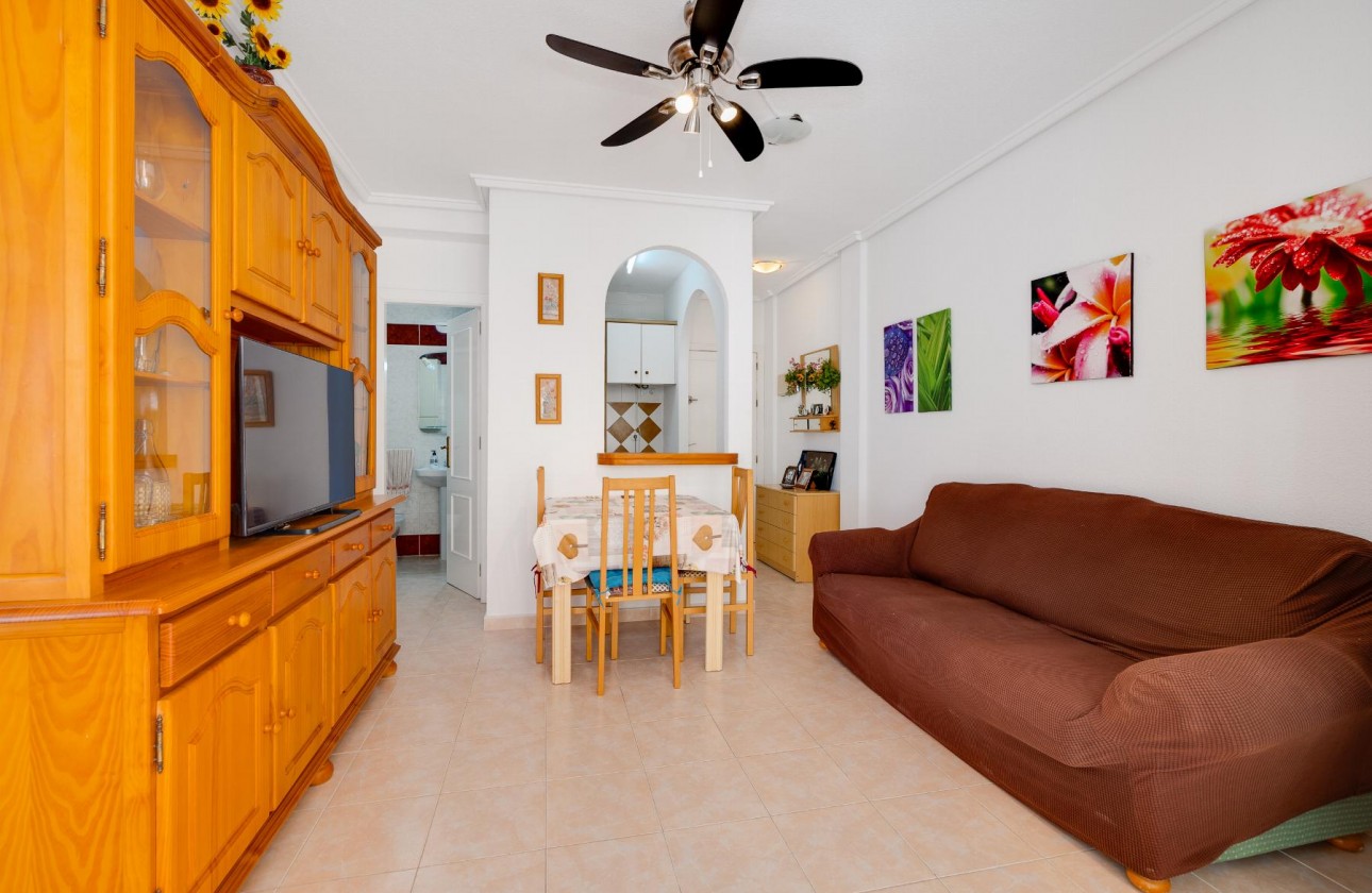 Segunda Mano - Bungalow - Torrevieja - Costa Blanca