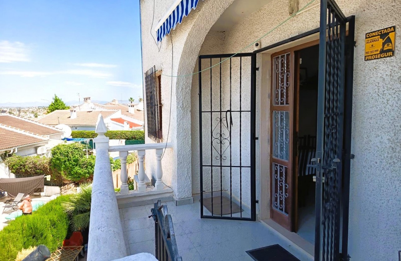 Segunda Mano - Bungalow - Torrevieja - La Siesta - El Salado - Torreta
