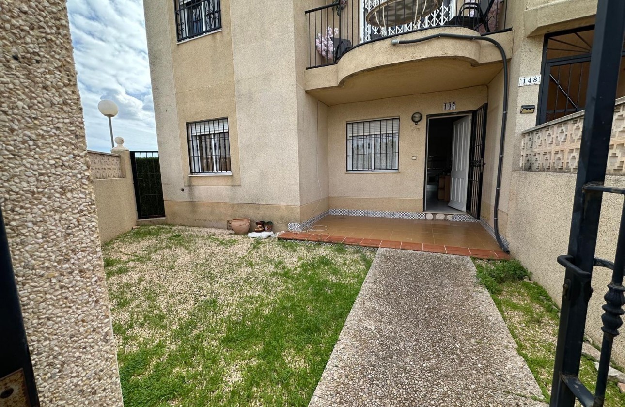 Segunda Mano - Bungalow - Torrevieja - torrevieja