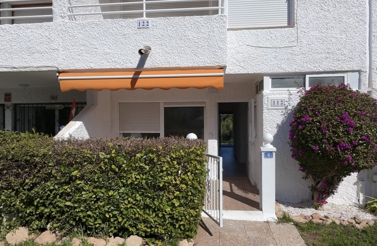 Segunda Mano - Bungalow - Villamartin - Costa Blanca