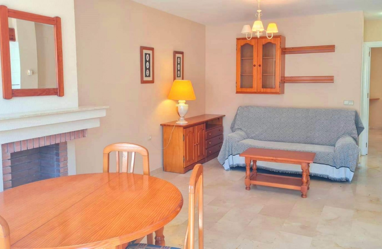 Segunda Mano - Bungalow - Villamartin - Los Dolses