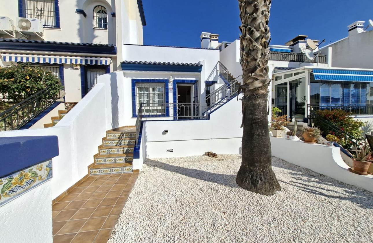 Segunda Mano - Bungalow - Villamartin - Rioja