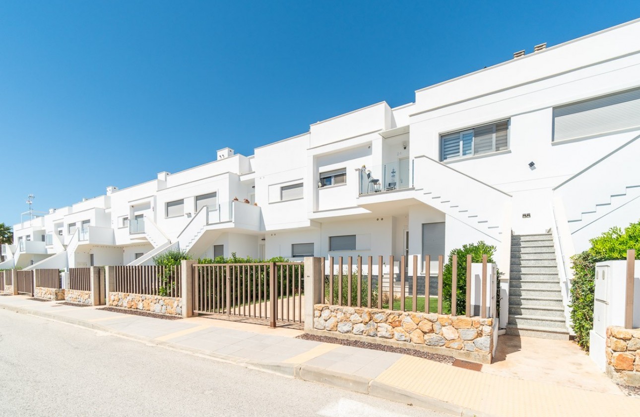 Segunda Mano - Bungalow - Vistabella Golf