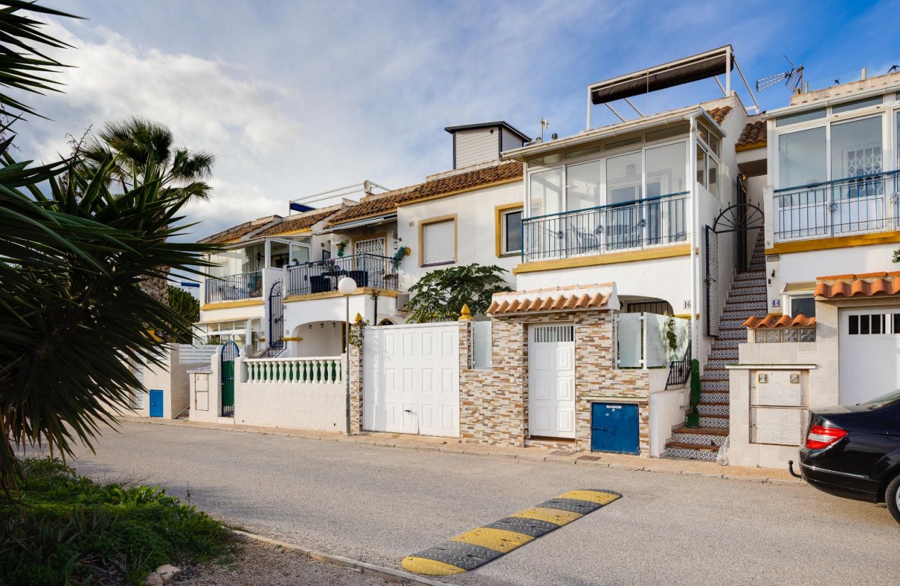 Segunda Mano - Bungalows Planta Alta - Torrevieja - Carrefour