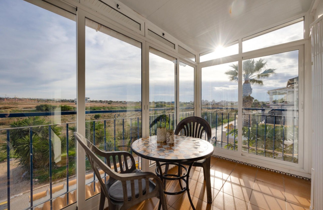 Segunda Mano - Bungalows Planta Alta - Torrevieja - Carrefour