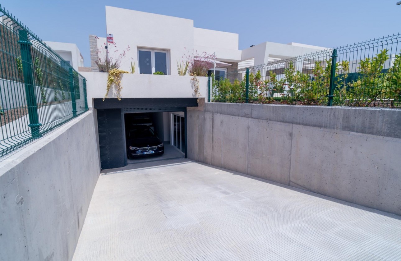 Segunda Mano - Chalet - Algorfa - Comunidad valenciana