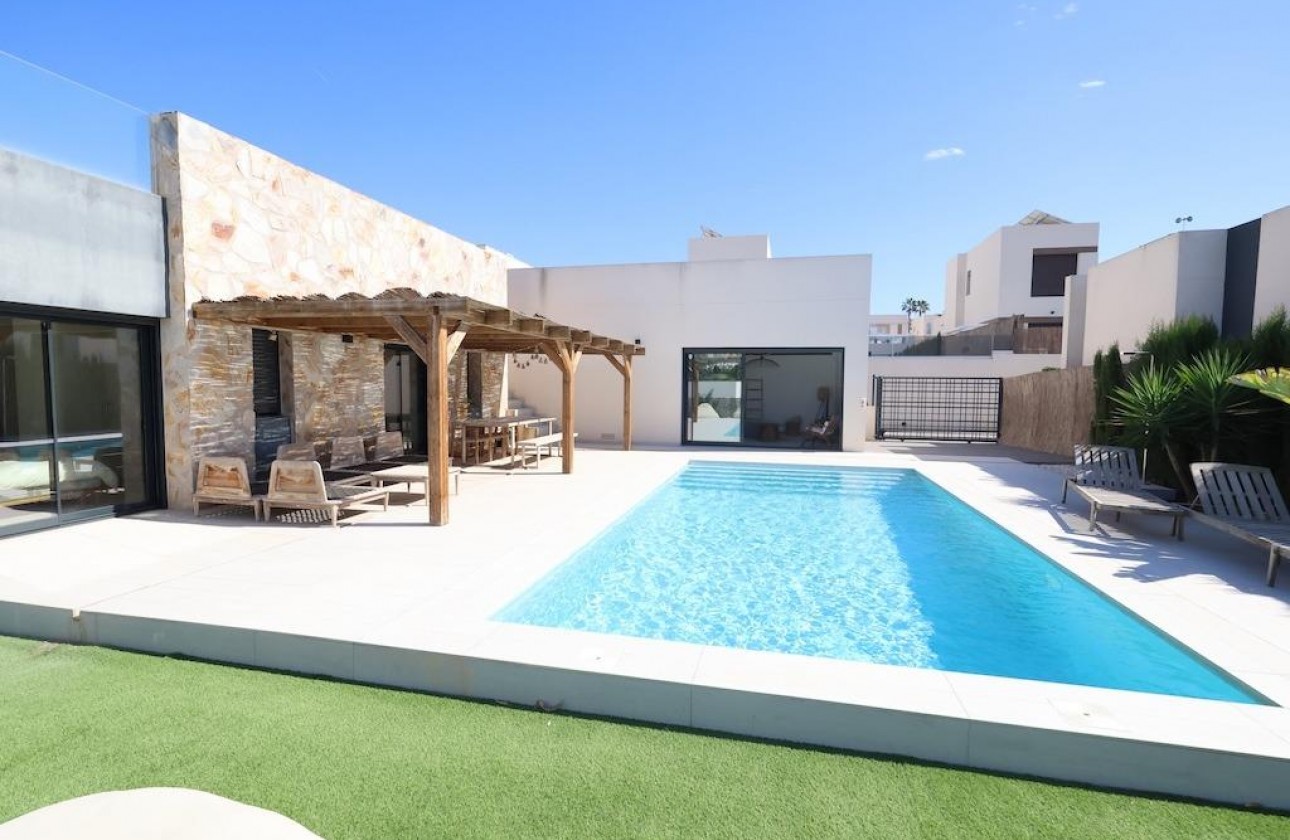 Segunda Mano - Chalet - Algorfa - Comunidad valenciana