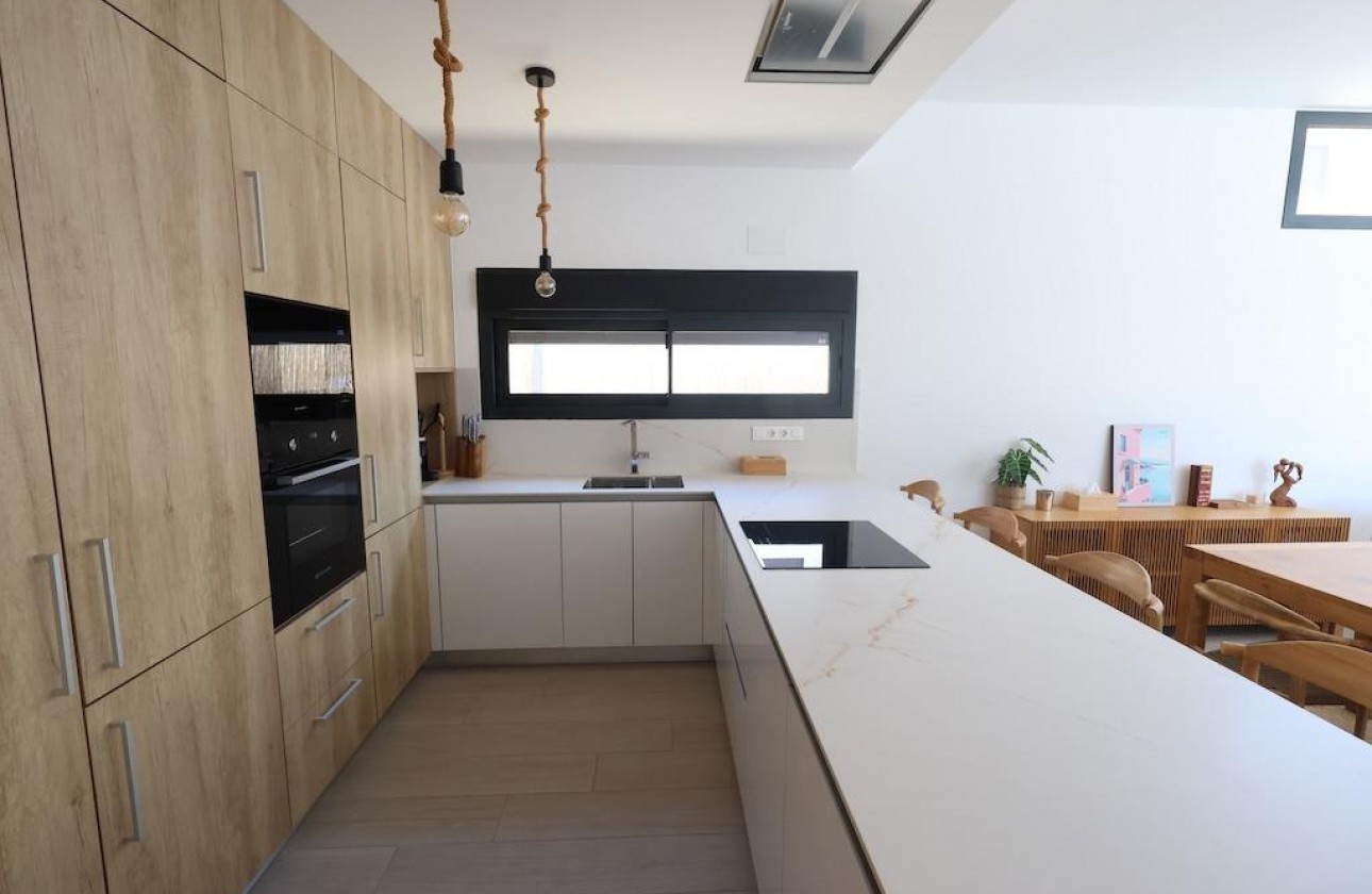 Segunda Mano - Chalet - Algorfa - Comunidad valenciana