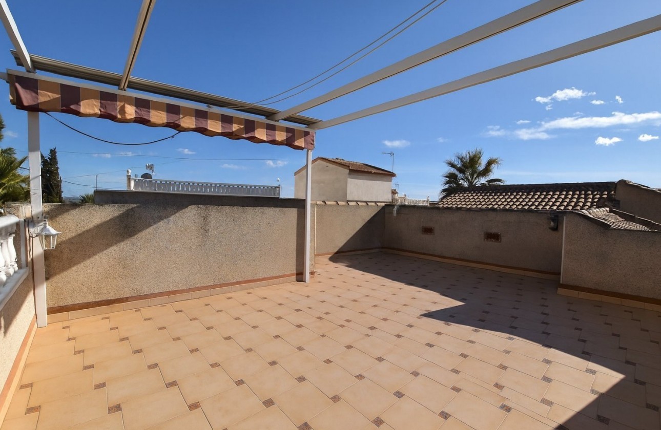 Segunda Mano - Chalet - Algorfa - Montemar