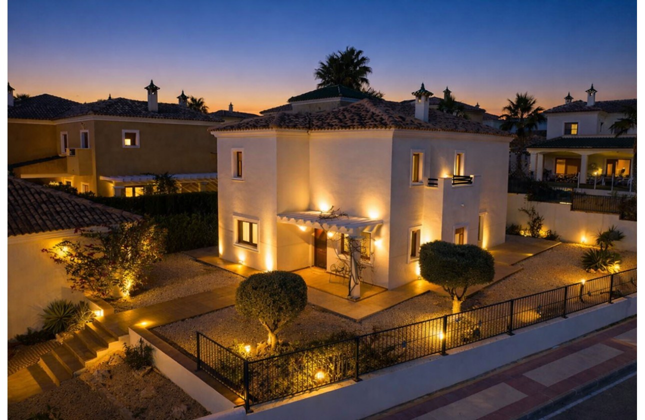 Segunda Mano - Chalet - Altaona Golf and Country Village - Altaona Golf - Country Village