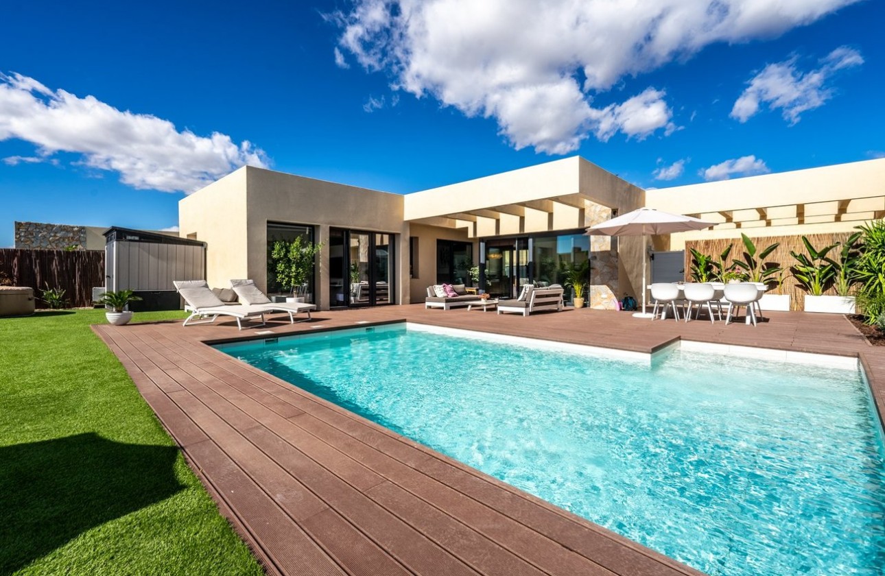 Segunda Mano - Chalet - Altaona Golf and Country Village - Altaona Golf - Country Village