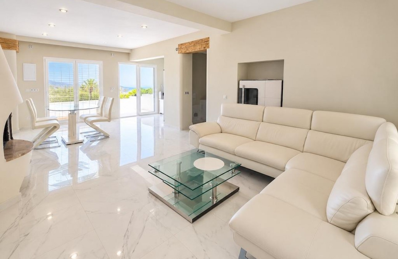 Segunda Mano - Chalet - Altea