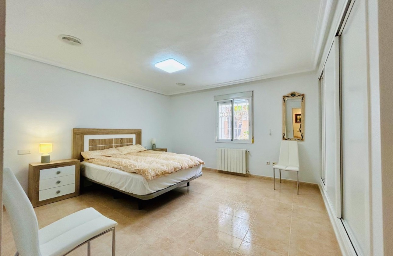 Segunda Mano - Chalet - Benferri - Comunidad valenciana