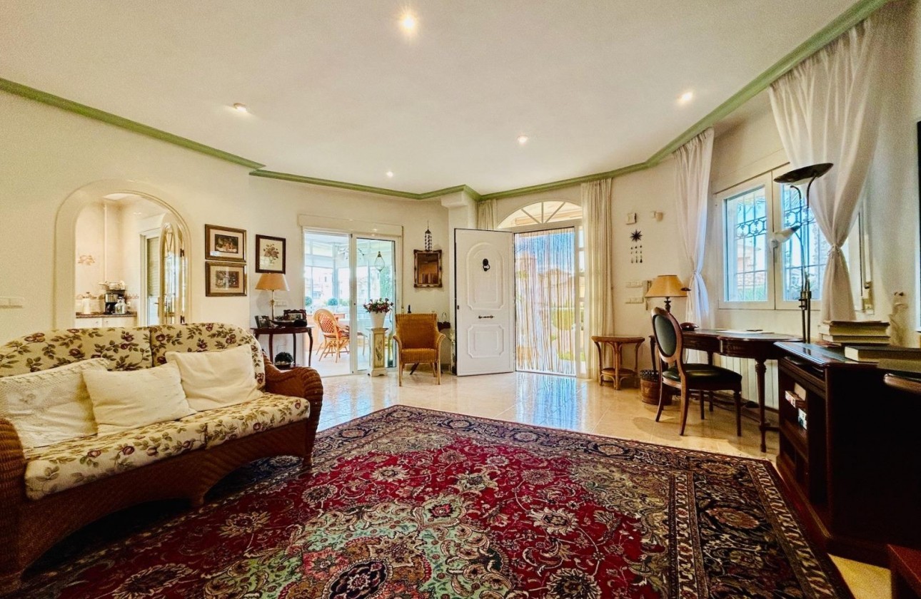 Segunda Mano - Chalet - Benferri - Comunidad valenciana