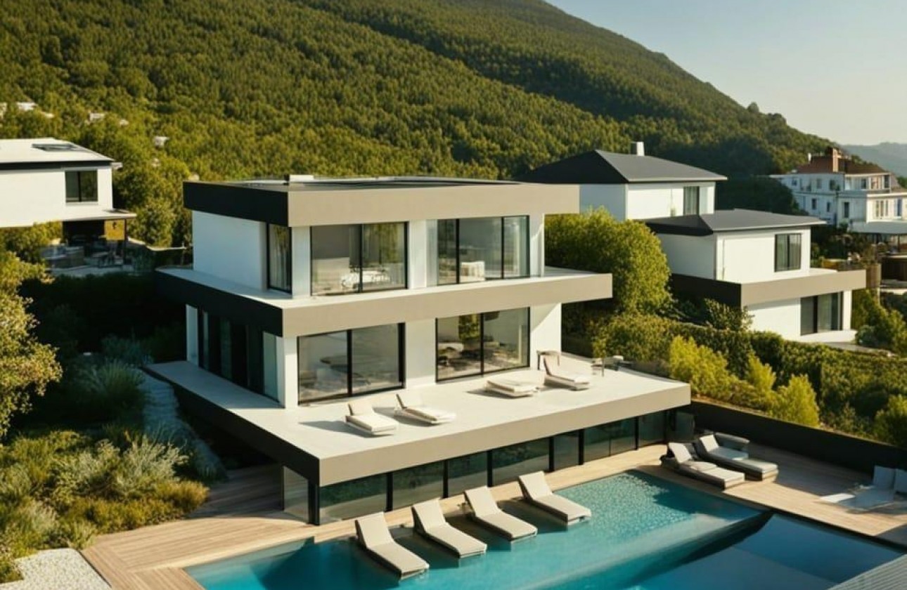 Segunda Mano - Chalet - Benidorm - Playa de Levante