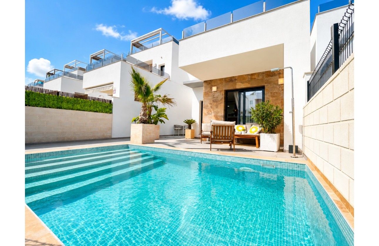 Segunda Mano - Chalet - Benijofar - Costa Blanca