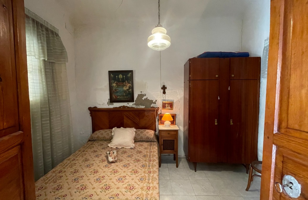 Segunda Mano - Chalet - Benijofar - Costa Blanca
