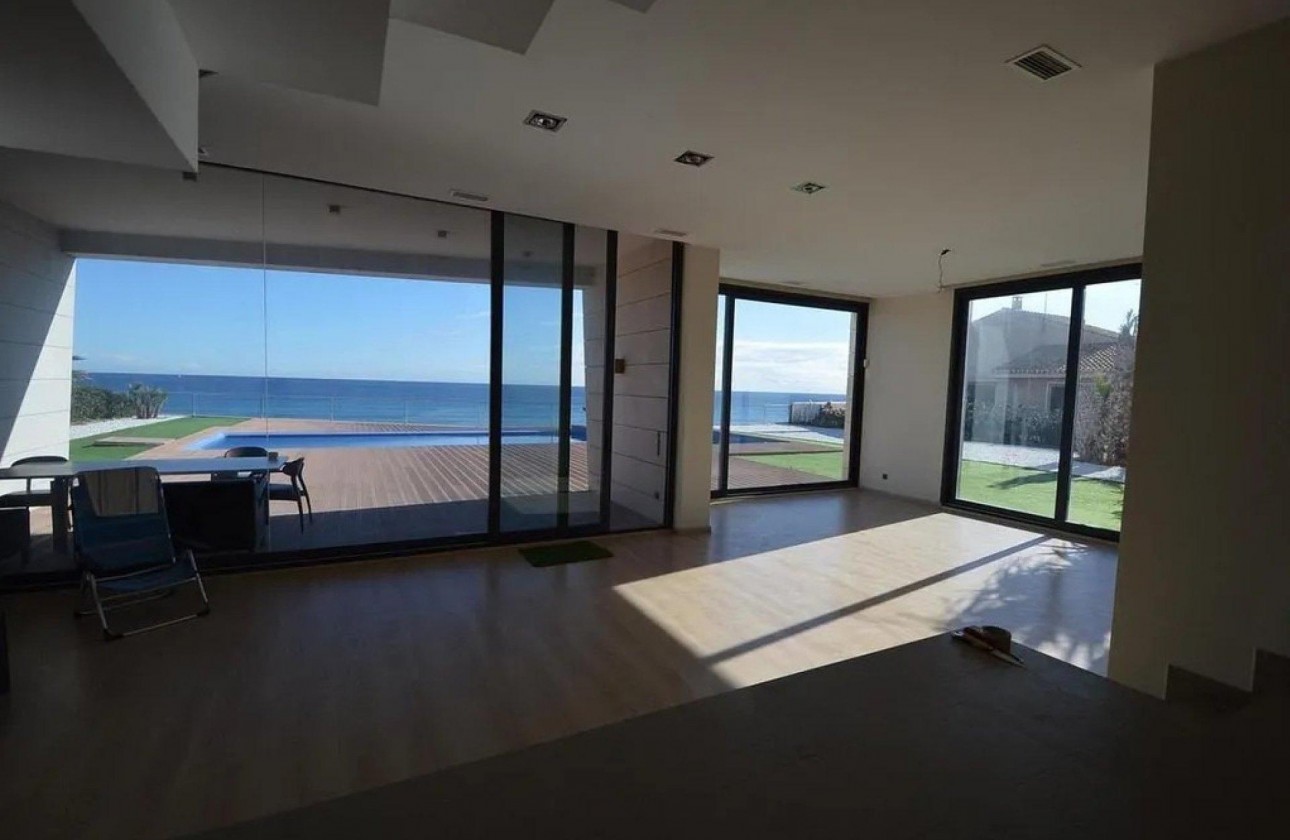 Segunda Mano - Chalet - Cabo Roig - Costa blanca