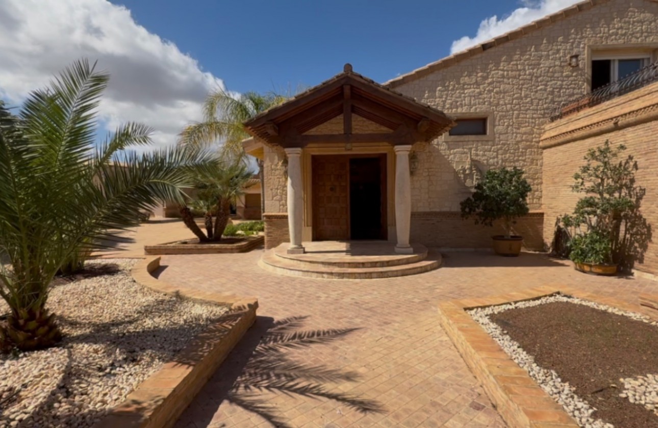 Segunda Mano - Chalet - Cartagena - Costa Blanca