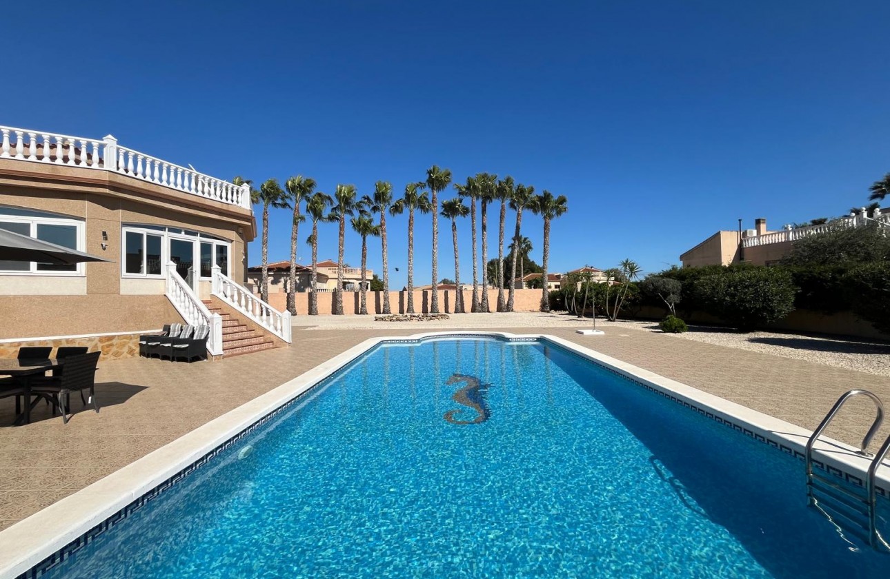 Segunda Mano - Chalet - Catral