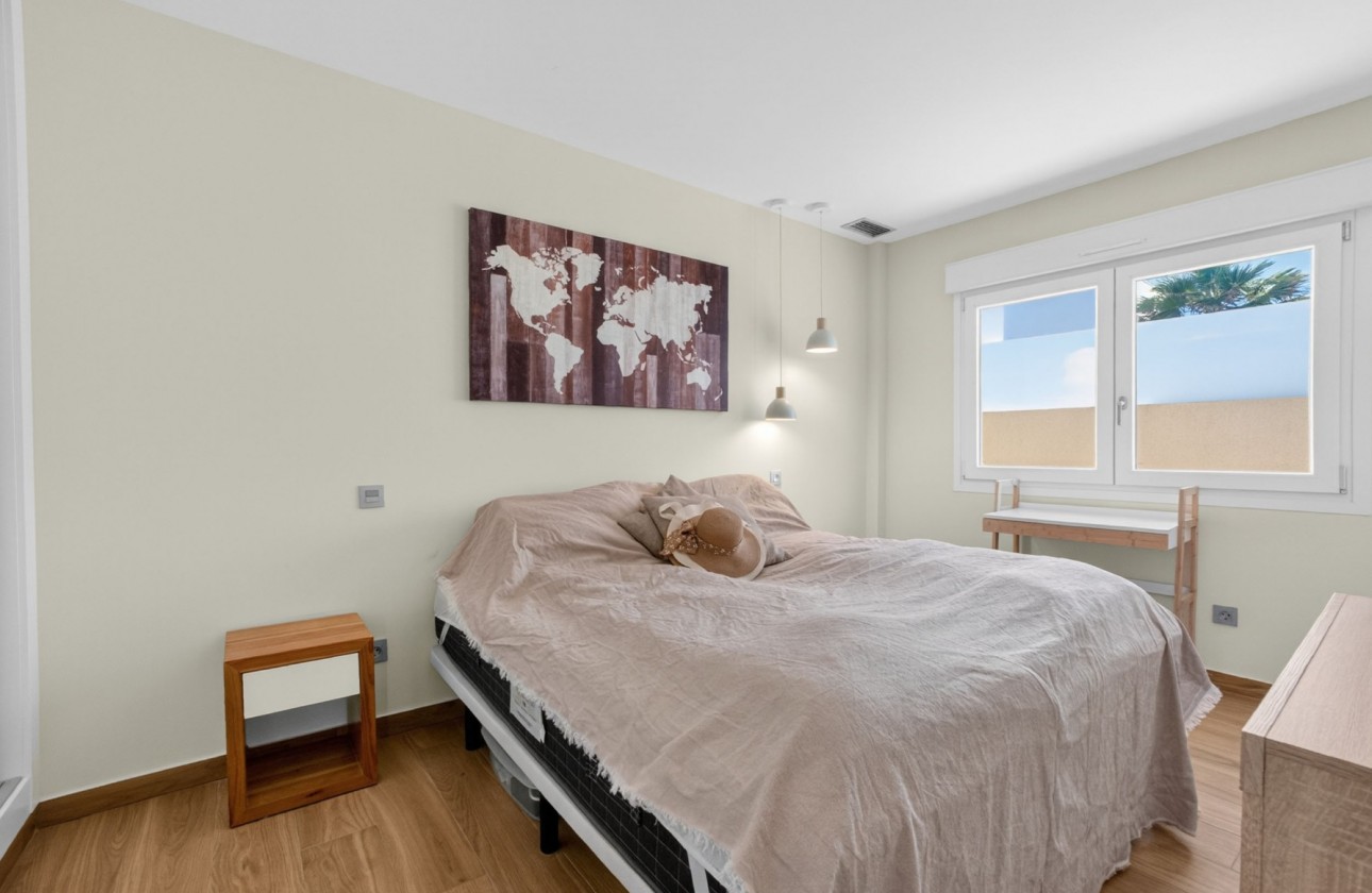 Segunda Mano - Chalet - Ciudad Quesada/Rojales - Alicante