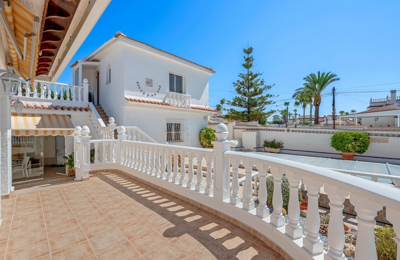 Segunda Mano - Chalet - Ciudad Quesada/Rojales - Centro de la Ciudad Quesada