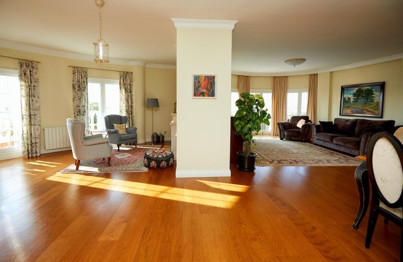 Segunda Mano - Chalet - Ciudad Quesada/Rojales - Centro de la Ciudad Quesada