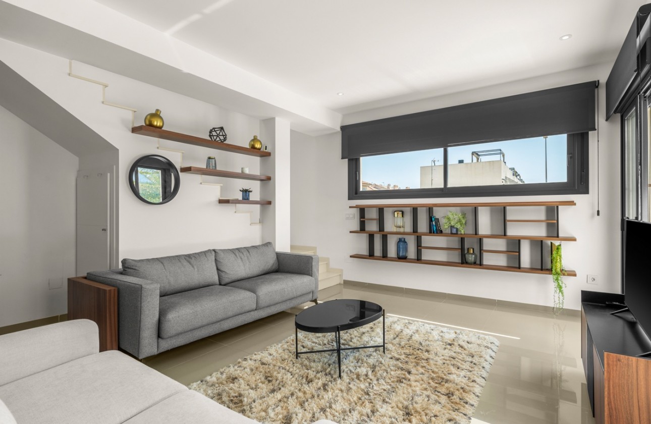 Segunda Mano - Chalet - Ciudad Quesada/Rojales - Ciudad Quesada - Rojales