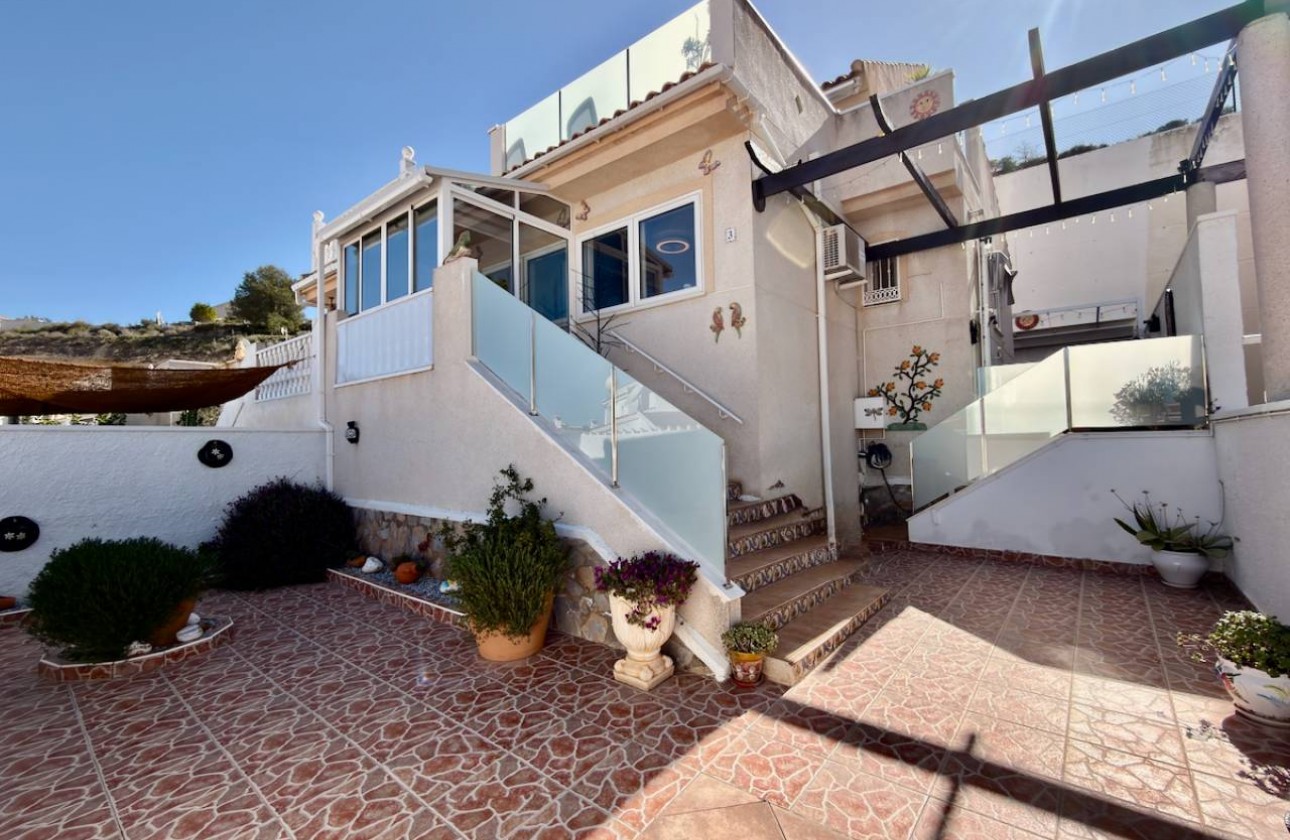 Segunda Mano - Chalet - Ciudad Quesada/Rojales - Ciudad Quesada