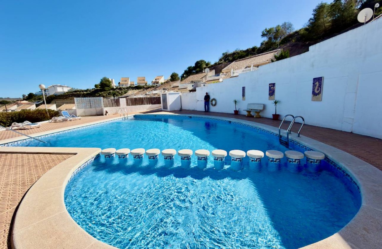 Segunda Mano - Chalet - Ciudad Quesada/Rojales - Ciudad Quesada