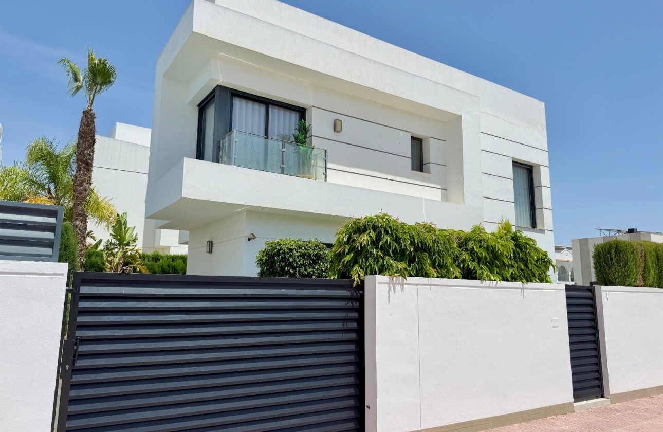 Segunda Mano - Chalet - Ciudad Quesada/Rojales - Ciudad Quesada