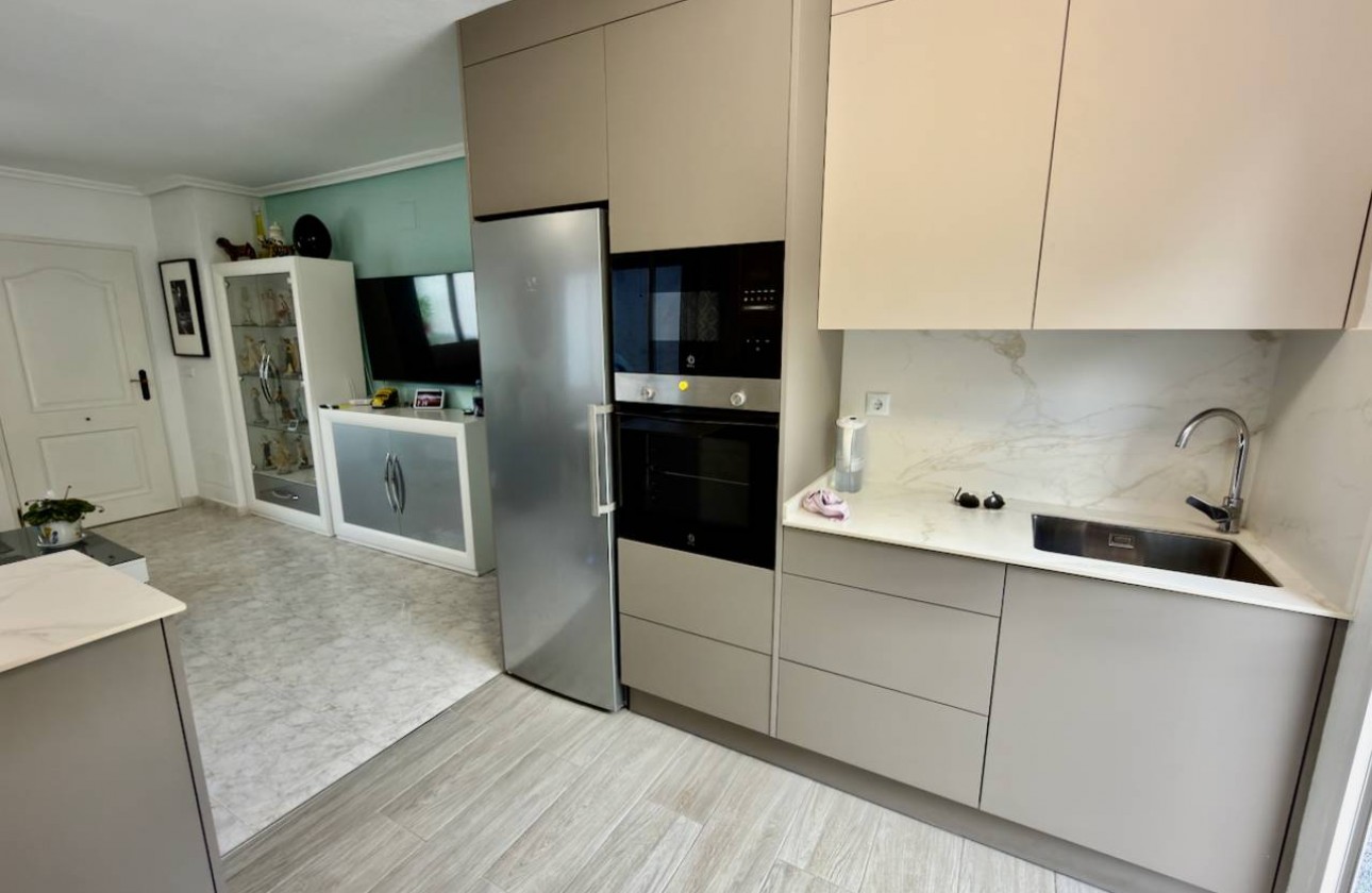 Segunda Mano - Chalet - Ciudad Quesada/Rojales - Ciudad Quesada