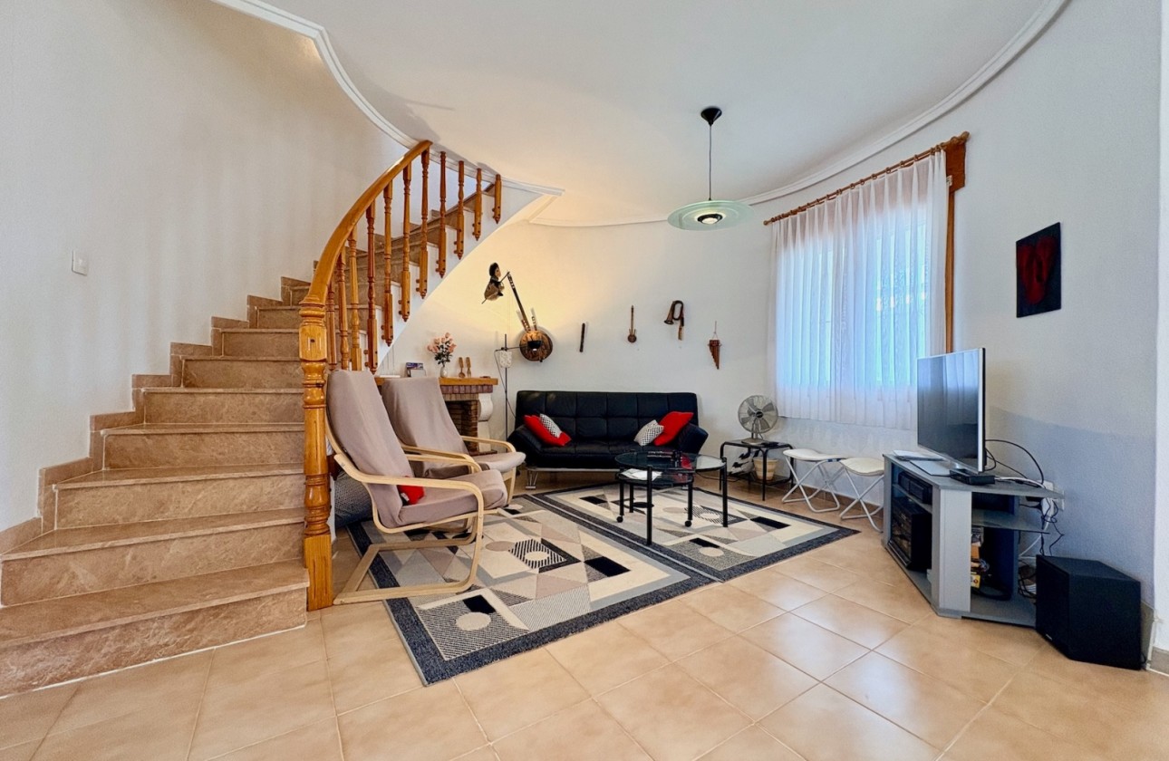 Segunda Mano - Chalet - Ciudad Quesada/Rojales - Ciudad Quesada