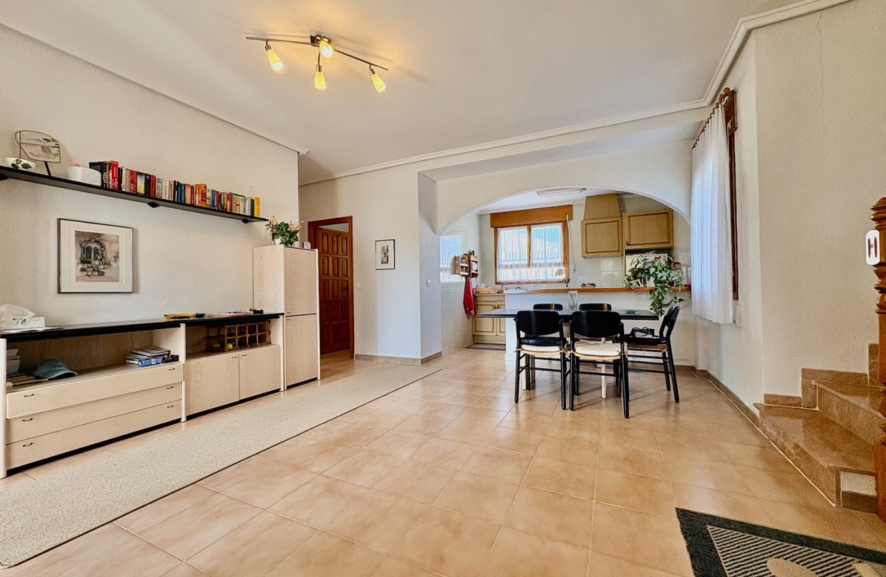 Segunda Mano - Chalet - Ciudad Quesada/Rojales - Ciudad Quesada