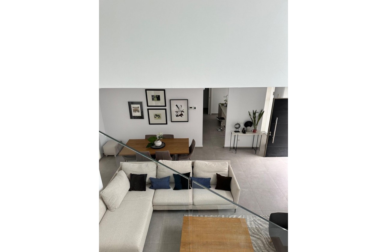 Segunda Mano - Chalet - Ciudad Quesada/Rojales - Costa blanca sur