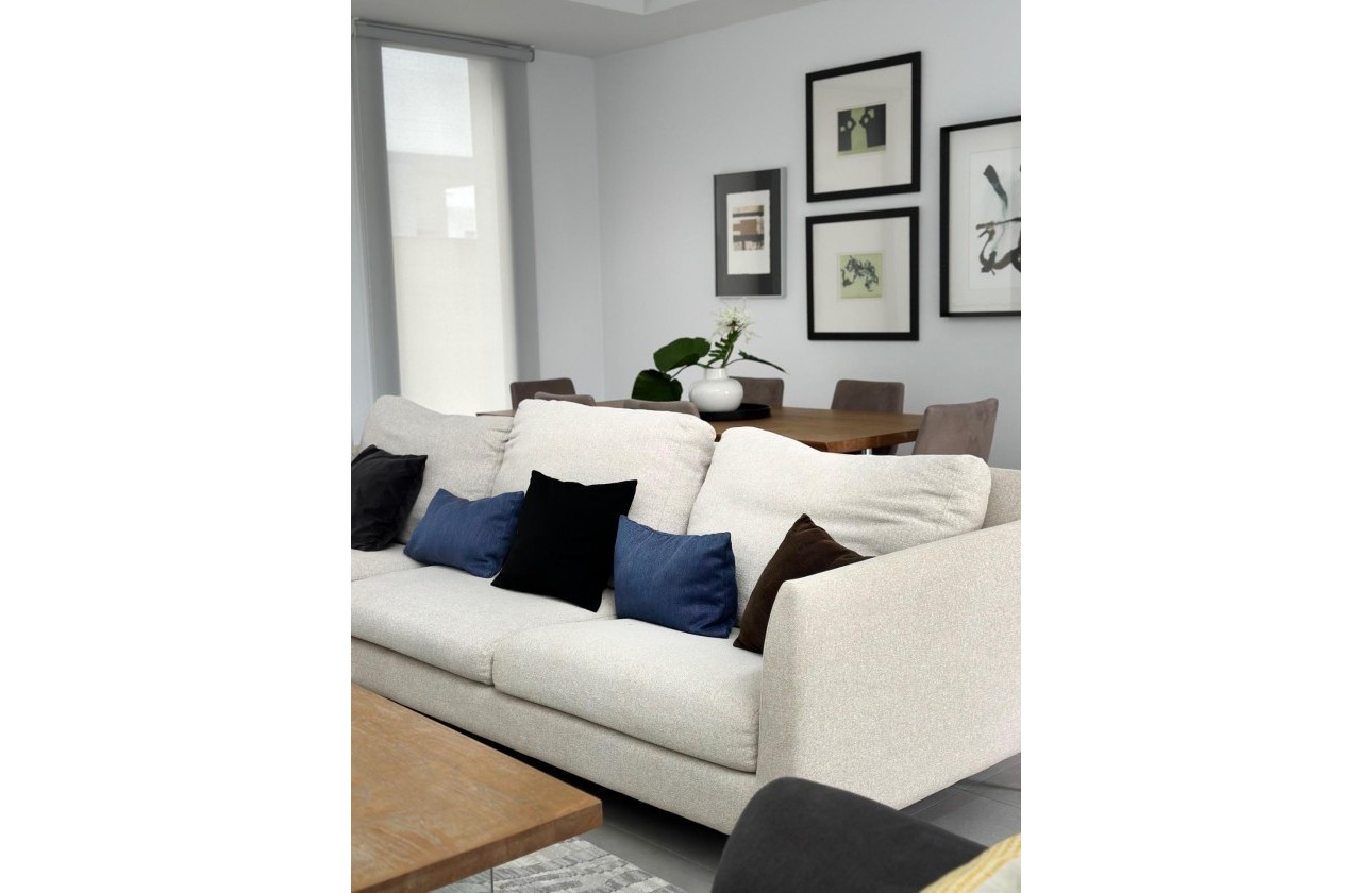 Segunda Mano - Chalet - Ciudad Quesada/Rojales - Costa blanca sur