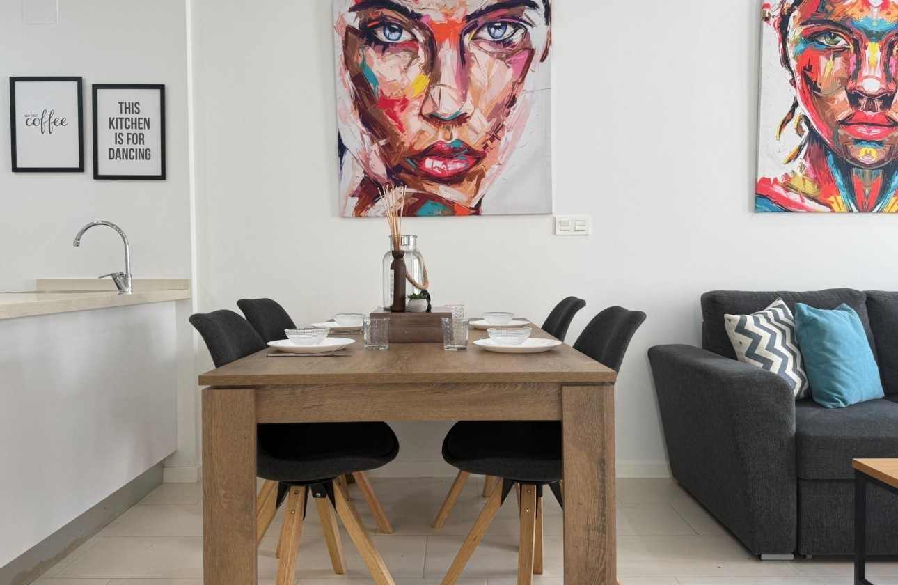 Segunda Mano - Chalet - Ciudad Quesada/Rojales - Costa blanca sur