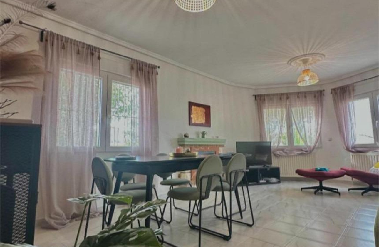 Segunda Mano - Chalet - Ciudad Quesada/Rojales - Costa blanca sur