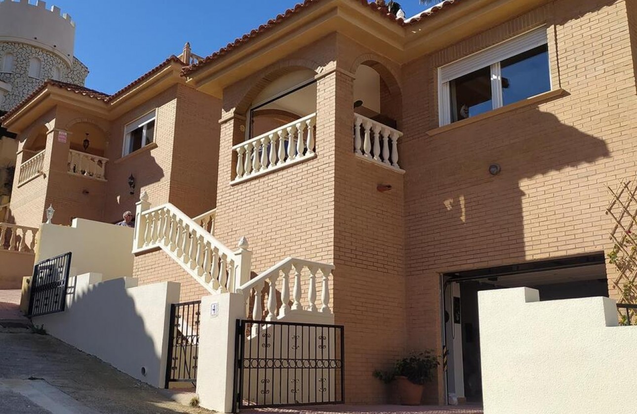 Segunda Mano - Chalet - Ciudad Quesada/Rojales - Costa Blanca