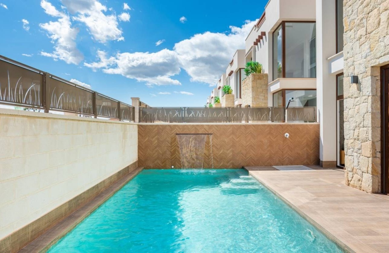 Segunda Mano - Chalet - Ciudad Quesada/Rojales - Costa Blanca