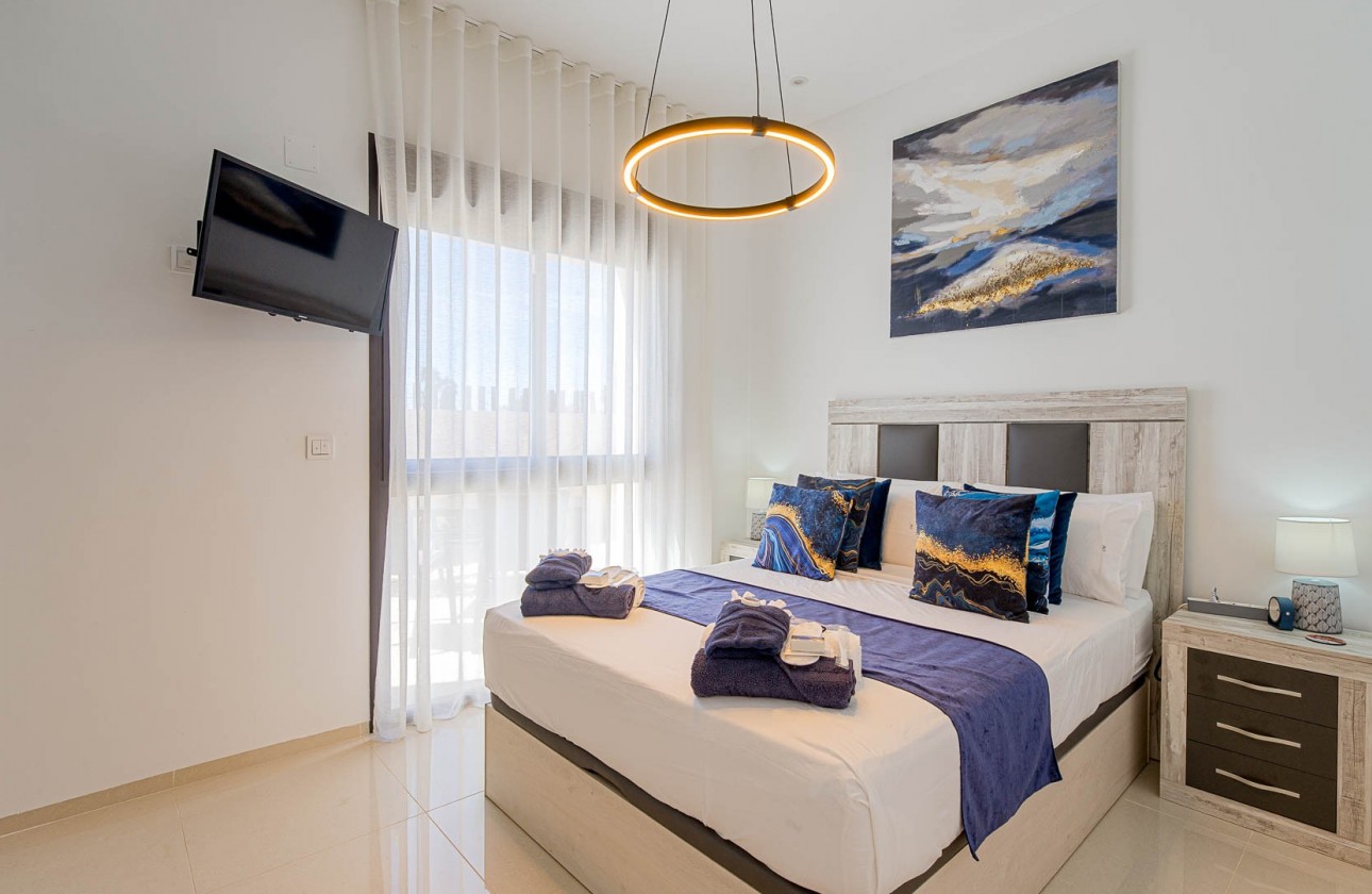 Segunda Mano - Chalet - Ciudad Quesada/Rojales - Doña Pena