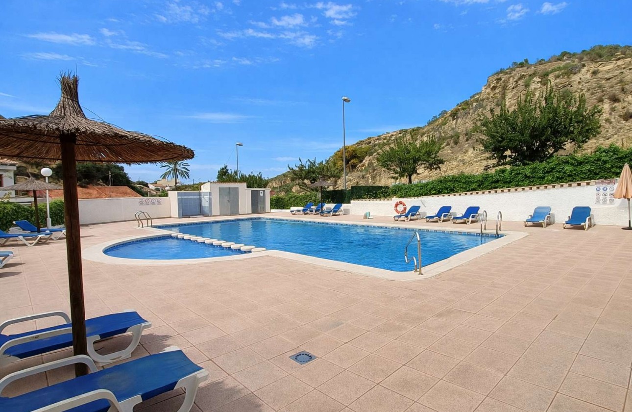 Segunda Mano - Chalet - Ciudad Quesada/Rojales - Inland